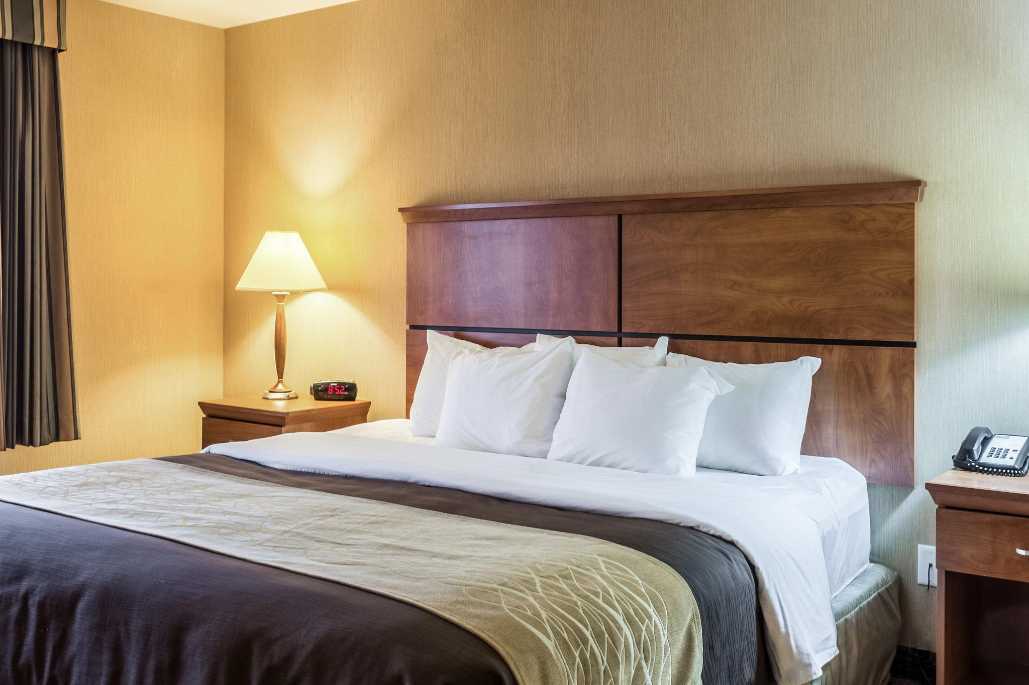 Comfort Inn & Suites Mitchell I-90 Buitenkant foto